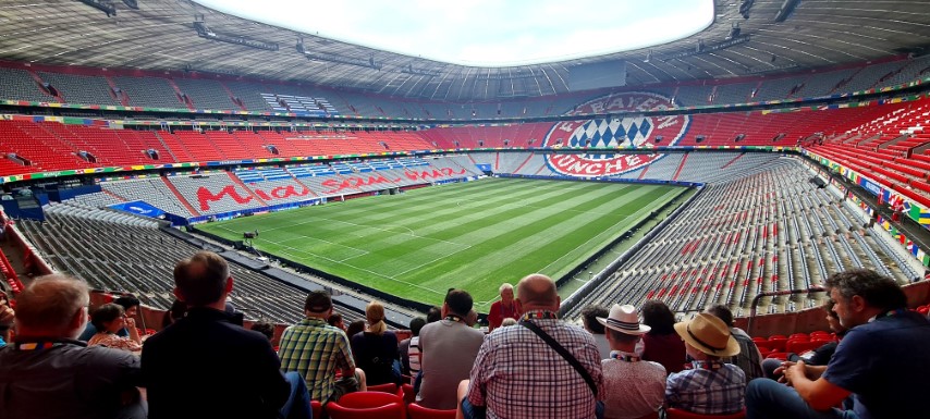 Allianz-Arena